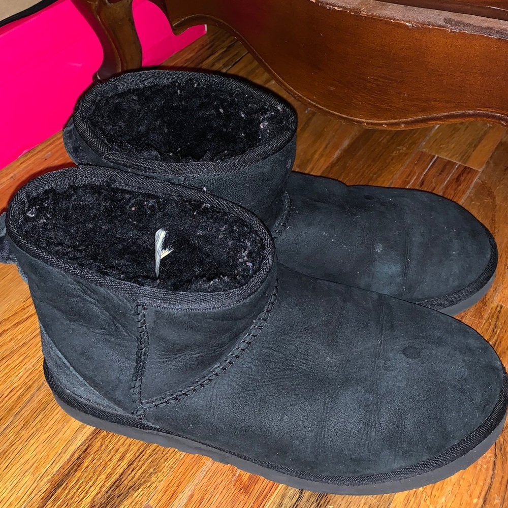 Mini Uggs